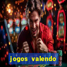 jogos valendo dinheiro online